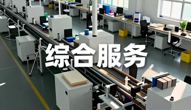 企业网络优化服务